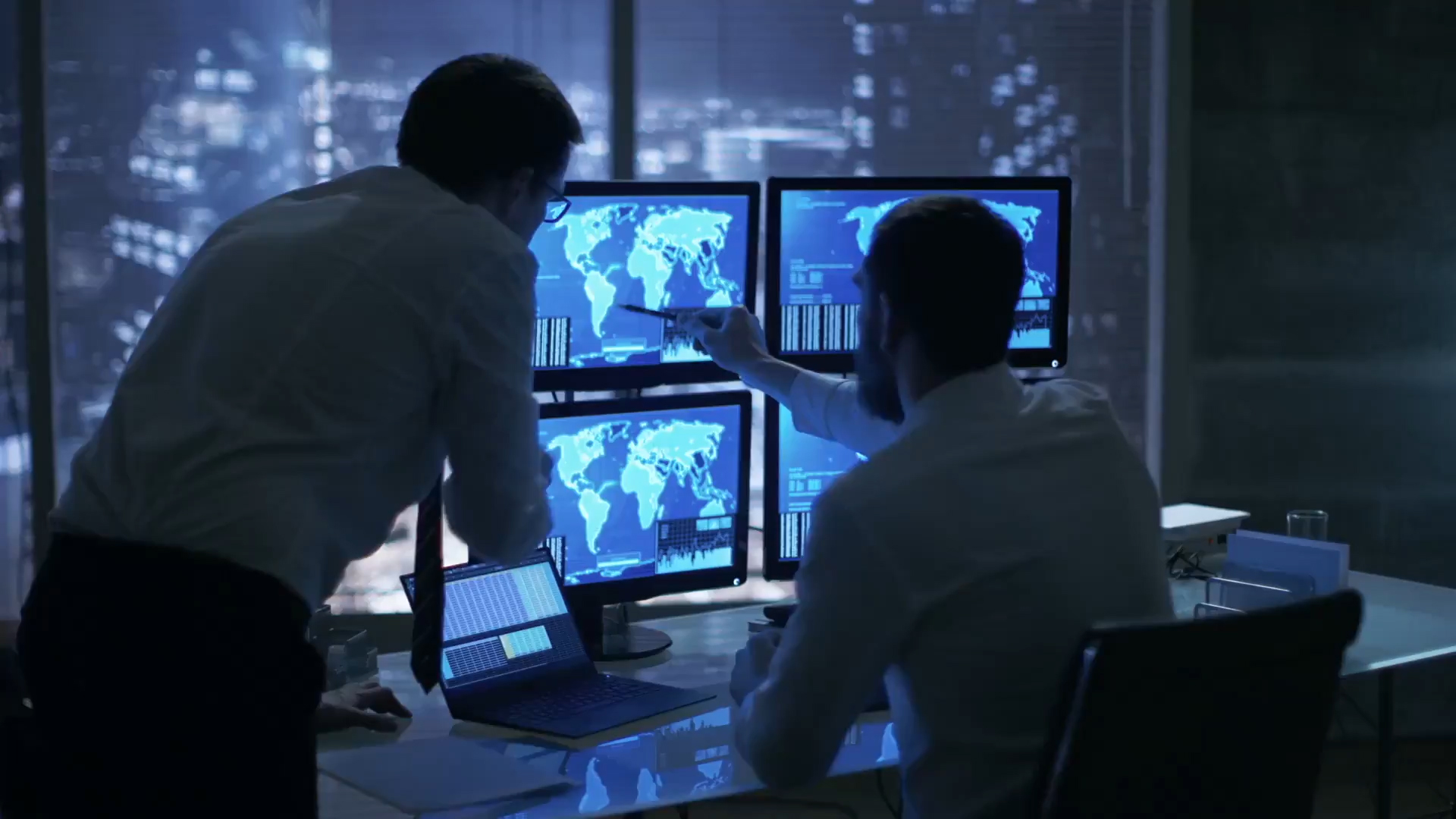 Consultancy Services